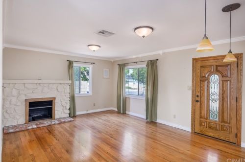 114 Barranca Ave, Glendora CA  91741-2423 exterior