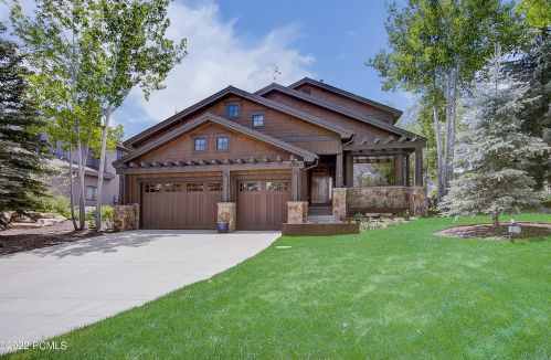 1587 Little Lake Dr, Park City, UT 84098-5987