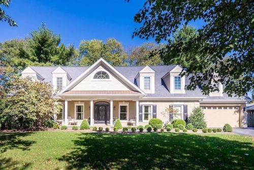 937 Turkey Foot Rd, Lexington, KY 40502-2710