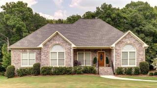 7117 Lazy Brooke Dr, Pinson, AL 35126-6009