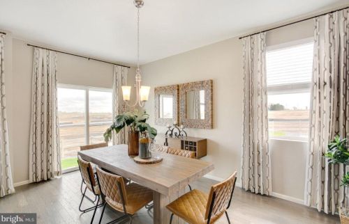 17472 Jackson Dr, Bowling Green VA  22427-9329 exterior