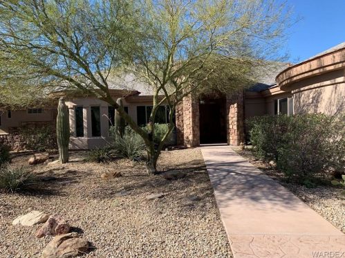 1439 Pioneer Trl, Bullhead City, AZ 86429-1115