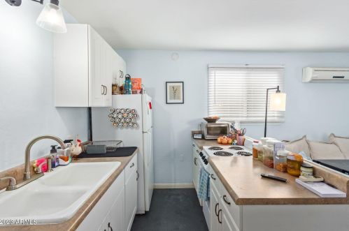 5135 12th St, Phoenix AZ  85014-3303 exterior