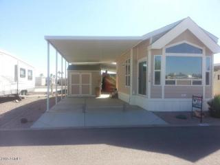 503 Pueblo Del Sol, Florence, AZ 85132-8923
