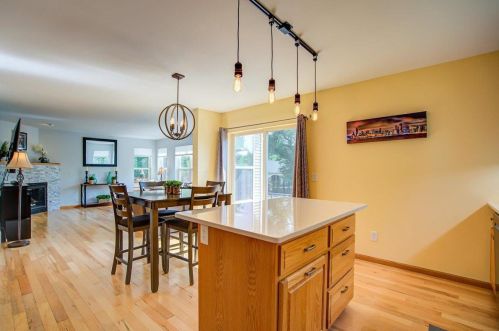 2909 Interlaken Pass, Madison WI  53719-2476 exterior