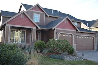 17108 138th Avenue Ct, Puyallup, WA 98374-9144