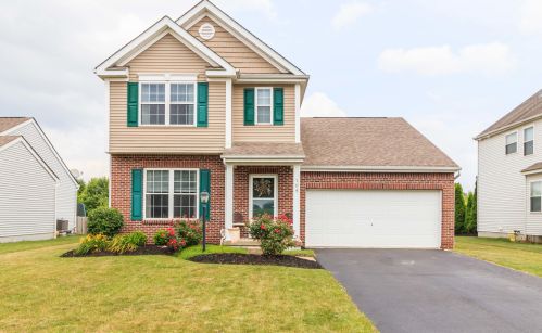 109 Brenden Park Dr, Pataskala, OH 43062-8961