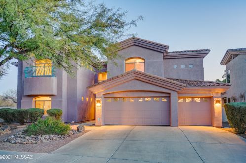 2250 Catalina Vista Loop, Tucson, AZ 85749-7908
