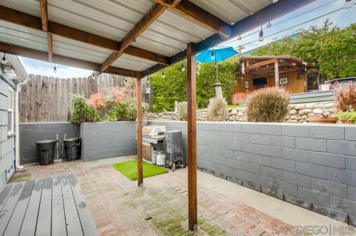 6388 Malcolm Dr, San Diego CA 92115-5931 exterior