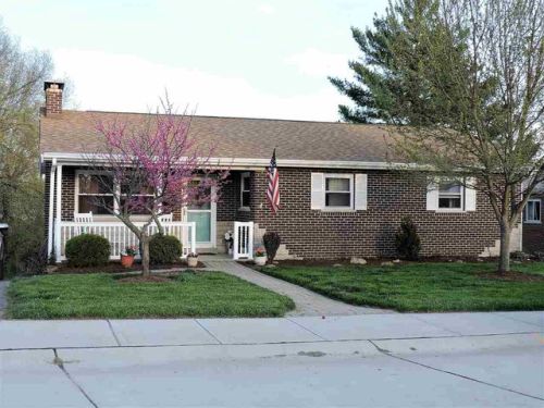 14 Shaw Dr, Grants Lick, KY 41001-1335