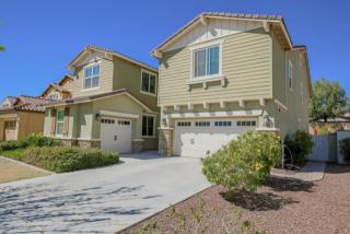 20744 Hamilton St, Buckeye, AZ 85396-7774