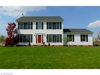 689 Sturbridge Dr, Medina, OH 44256-4346