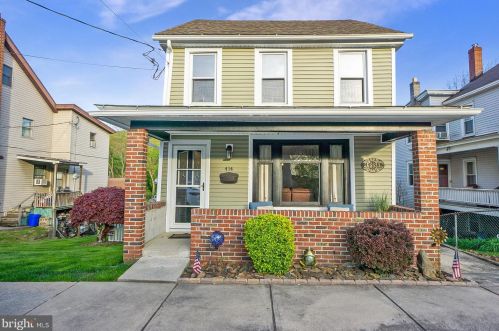 414 South St, Jim Thorpe, PA 18229-2413
