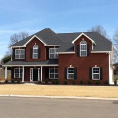 2709 Daventry Dr, Maryville, TN 37804-6141