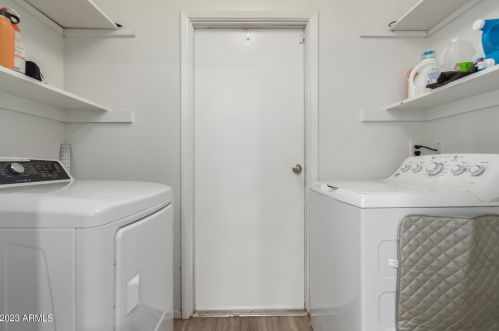 5029 Laurel Ln, Scottsdale AZ  85254-4642 exterior