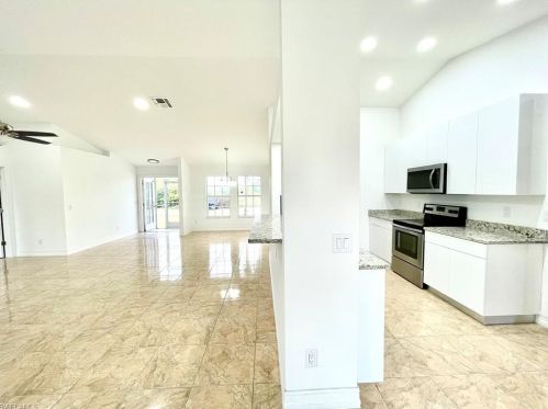 3212 15th St, Lehigh Acres FL  33976-2921 exterior