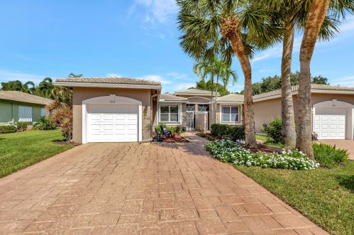 5937 Cocowood Ct, Boynton Beach, FL 33437-4229