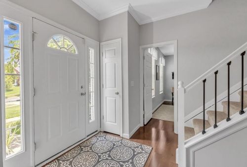 5767 Dantawood Ln, Liberty Township, OH 45044