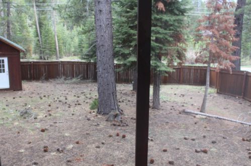 1681 Tionontati St, South Lake Tahoe CA  96150-4902 exterior