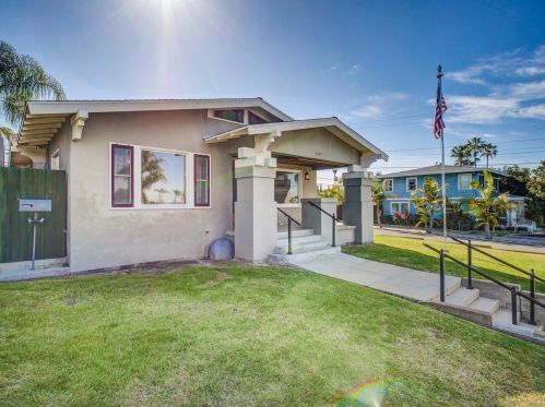 3607 Pershing Ave, San Diego, CA 92104-3415