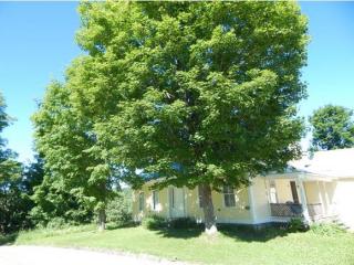 4304 Hl Rd, Plainfield VT  05667-9529 exterior