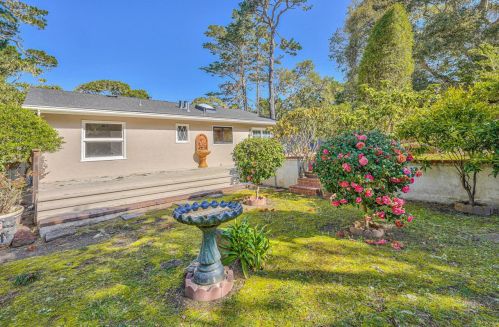 2845 Forest Lodge Rd, Pebble Beach CA  93953-2635 exterior