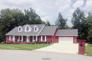 317 Taylor Cir, Cookeville, TN 38506-8101