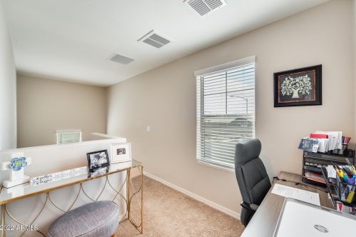 3929 79th Dr, Phoenix AZ  85043 exterior