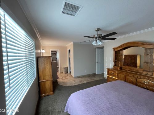 760 Meadows Dr, Chandler AZ 85224-8662 exterior