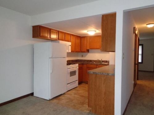1521 Sheffield Ave, Dyer IN  46311-1552 exterior