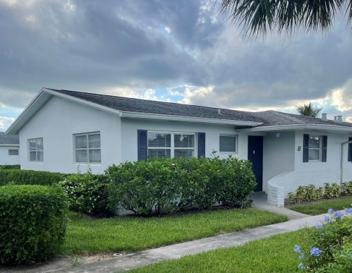 2716 Emory Dr, West Palm Beach, FL 33415-7839