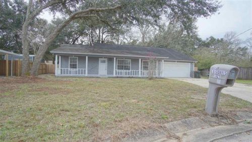1321 Kayzan St, Pensacola, FL 32534-1641