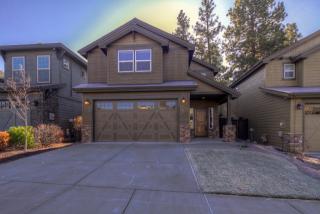 61178 Snowbrush Dr, Bend, OR 97702-2321