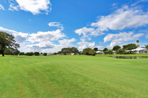 1556 Monarch Club Dr, Palm City FL  34990-8401 exterior