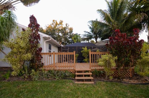 543 23rd St, Vero Beach FL  32962-8312 exterior