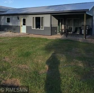21590 Grouse Rd, Little Falls, MN 56345-4049