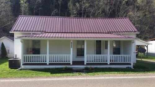 1684 Saltville Hwy, Saltville VA  24370-4064 exterior