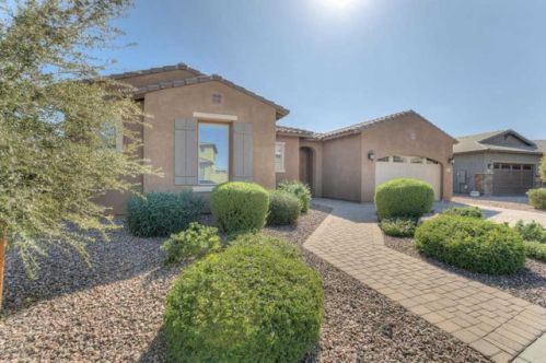 3487 Orleans Dr, Gilbert, AZ 85298-0309