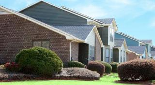401 Tartan Ct, Fayetteville NC  28311-1698 exterior