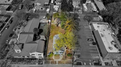 913 Court St, Woodland CA  95695-3520 exterior