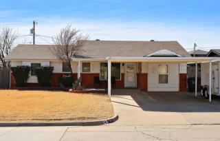 725 Bristow Ave, Oklahoma City, OK 73160-1912