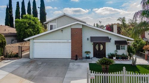 638 Faxina Ave, City Of Industry, CA 91744