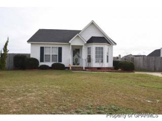 2385 Wedgewood Dr, Winterville NC  28590-9309 exterior