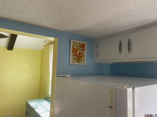 5 Clark Ln, Palm Coast FL  32137-8140 exterior