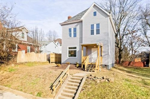 168 Washington Ave, Pittsburgh, PA 19083-3421