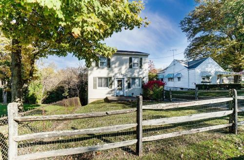 6210 Berauer Rd, Cincinnati, OH 45248-2100