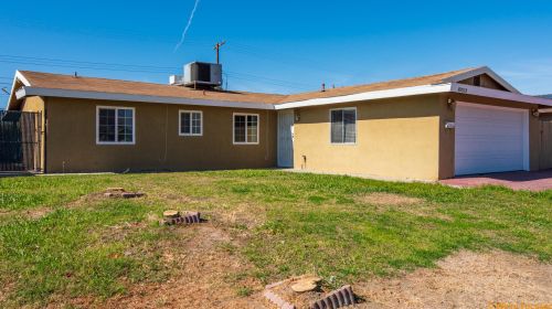 83513 Tourmaline Ave, Indio, CA 92201-3270