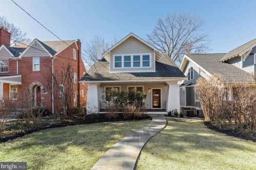 5708 Broad Branch Rd, Washington, DC 20015-2542