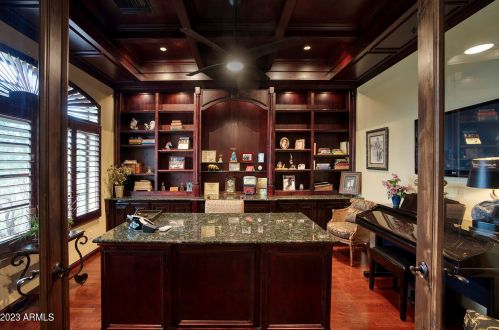 25572 113 Way, Scottsdale AZ  85259-3137 exterior