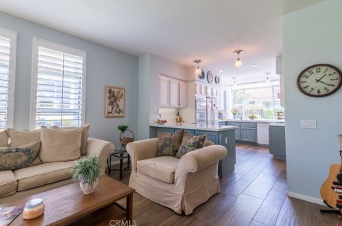 54 Calle Del Norte, Trabuco Canyon, CA 92688-4937